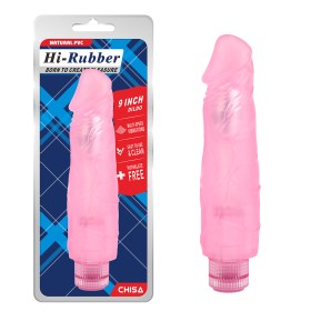 Roze silikonski vivbrator- CN 101815452-1